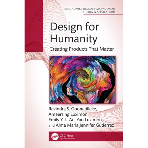 Design for Humanity: Creating Products That Matter