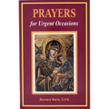 Prayers for Urgent Occasions