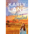 Needle in a Haystack