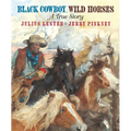 Black Cowboy, Wild Horses