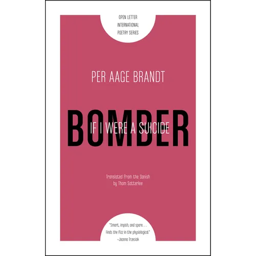 If I Were a Suicide Bomber