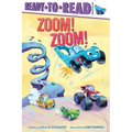 Zoom! Zoom!: Ready-To-Read Ready-To-Go!