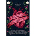 Fragments of Tender Hearts: An Anthology of Fantasy Love Stories