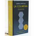 La Colmena (Edición Conmemorativa de la Rae Y La Asale) / The Hive. Commemorative Edition