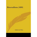 Bimetallism (1899)