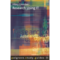 Research Using It