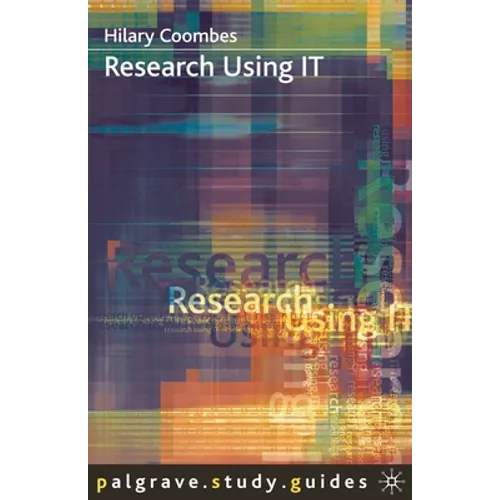 Research Using It