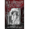 Letters to Family and Family Friends, Volume 2: 1926-⁠1936