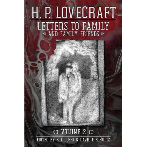 Letters to Family and Family Friends, Volume 2: 1926-⁠1936
