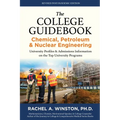 The College Guidebook: Chemical, Petroleum & Nuclear Engineering: University Profiles & Admissions Information on the Top University Programs