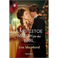 A Mistletoe Match for the Earl