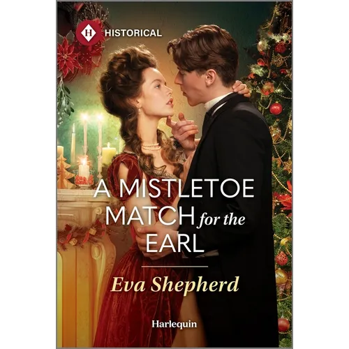A Mistletoe Match for the Earl