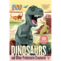 Pop-Up Topics: Dinosaurs and Other Prehistoric Creatures