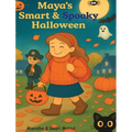 Maya's Smart & Spooky Halloween