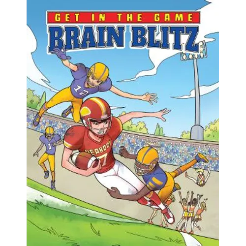 Brain Blitz