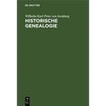 Historische Genealogie