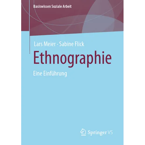 Ethnographie: Eine Einführung