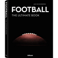 Football - The Ultimate Book