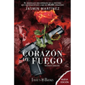 Corazón de Fuego: Pecado y muerte (Nueva versión)