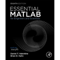 Essential MATLAB for Engineers and Scientists