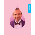 Layered Butter: Wes Anderson