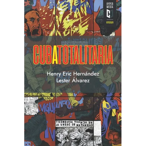 Cuba totalitaria