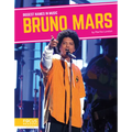 Bruno Mars