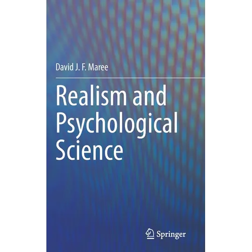 Realism and Psychological Science