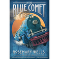 On the Blue Comet