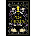 The Plot Thickens: Luxe paperback edition