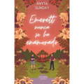 Emerett nunca se ha enamorado