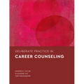 Deliberate Practice in Career Counseling
