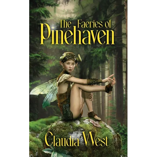 The Faeries of Pinehaven