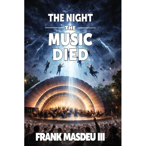 The Night the Music Died