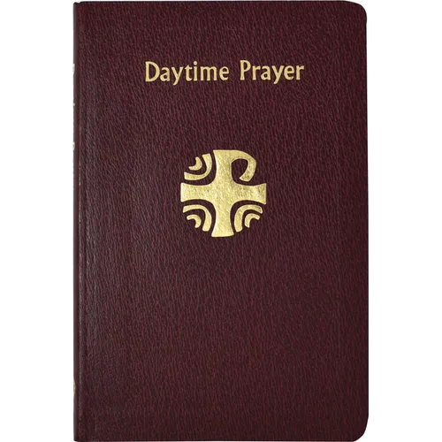 Daytime Prayer: The Liturgy of the Hours