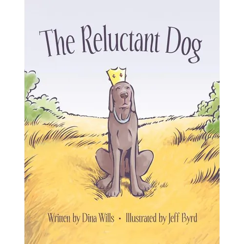 The Reluctant Dog
