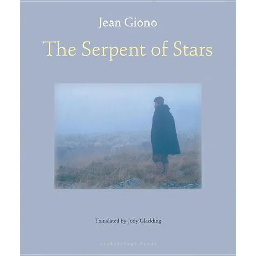 The Serpent of Stars