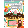 A Town Made of Sweets