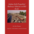 Indian Self-Propelled Railway Vehicles in HO Scale