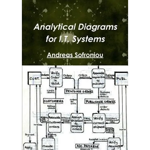 Analytical Diagrams for I.T. Systems