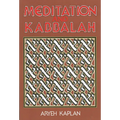 Meditation and Kabbalah