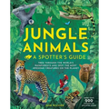 Jungle Animals: A Spotter's Guide