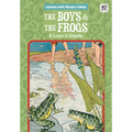 Boys & the Frogs: A Lesson in Empathy: A Lesson in Empathy