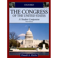 Congress of the United States: A Student Companion 3E