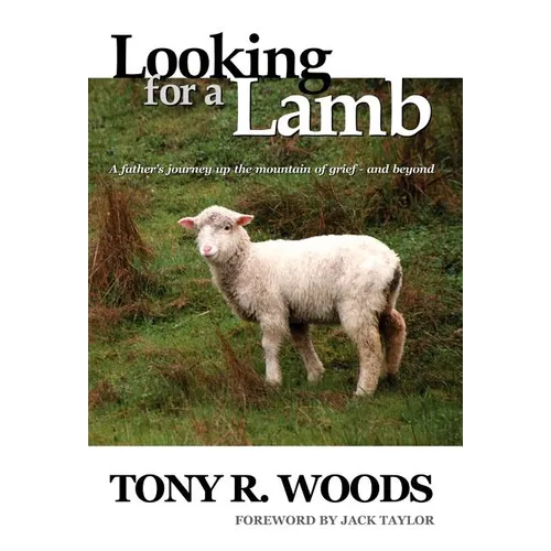 Looking for a Lamb