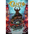 Canto Volume 4: Lionhearted
