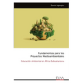 Fundamentos para los Proyectos Medioambientales: Educación Ambiental en África Subsahariana