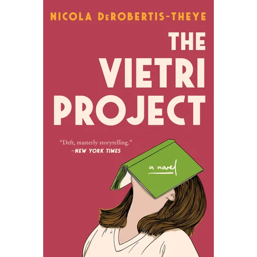 The Vietri Project