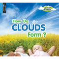 How Do Clouds Form?