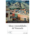 Ideas y mentalidades de Venezuela